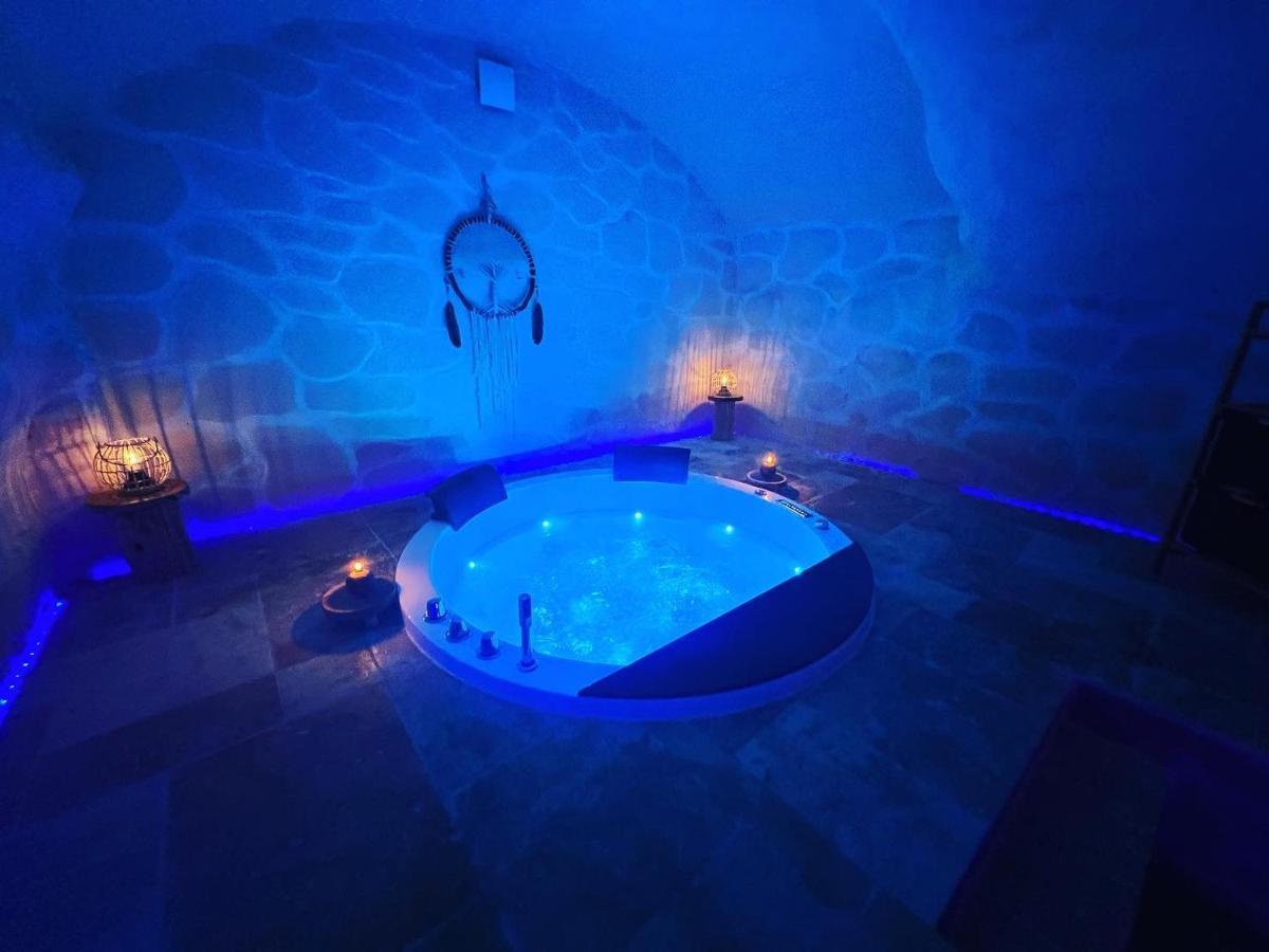 The Dream Spa 07 Tournon-sur-Rhone Exterior photo