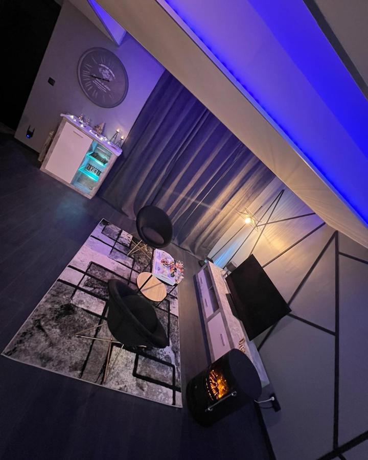 The Dream Spa 07 Tournon-sur-Rhone Exterior photo