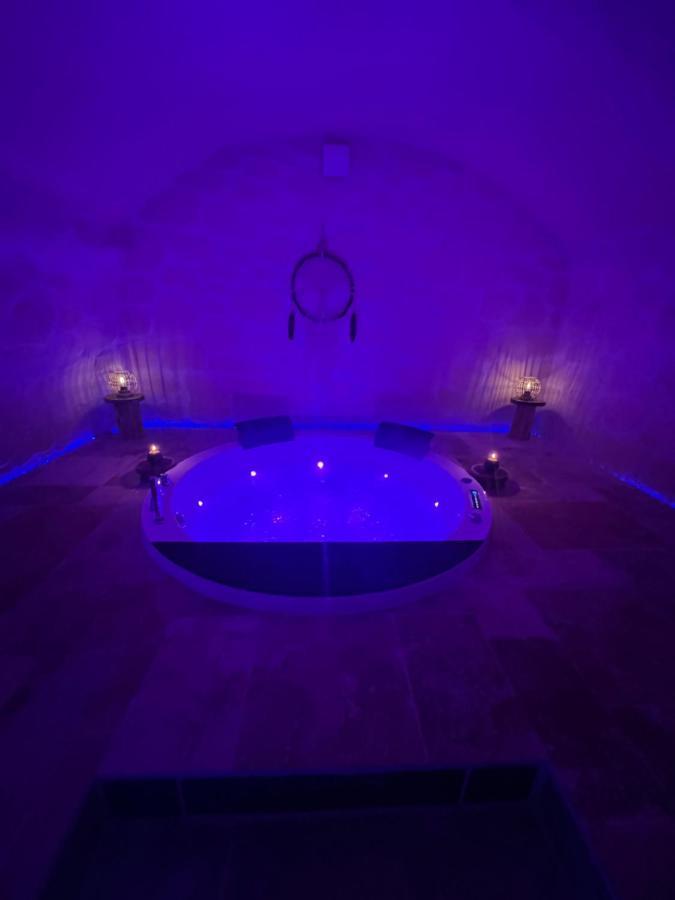 The Dream Spa 07 Tournon-sur-Rhone Exterior photo